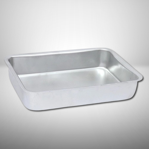 Deep multipurpose tray