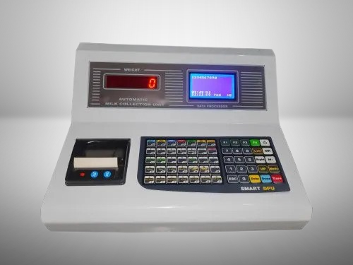 Data Processor with Printer