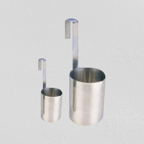 Automatic milk collection