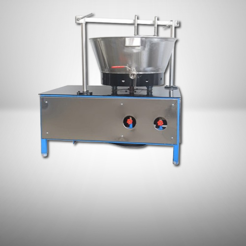 Milk Pasteurizer